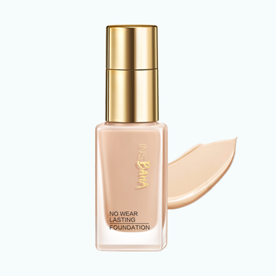 z6人生就是博印彩巴哈透薄持妆粉底液-遮瑕型